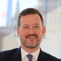 Gilson Gray Financial Management Employee James Rainbow's profile photo