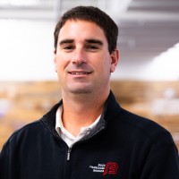 Buzz Franchise Brands Employee Edward Barham's profile photo