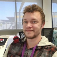 Aussie Broadband Employee Will Duff's profile photo