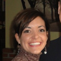 Concept Logistics Employee Brook Andrews's profile photo