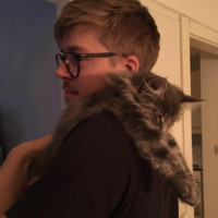 Experiment 101 Employee Hampus Linton's profile photo