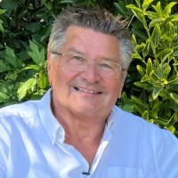 Computerisation Limited Employee Clive Morgan's profile photo