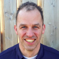 Alliander Employee Patrick Honing's profile photo