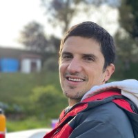 Aguayo Employee Santiago's profile photo