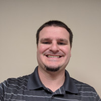 Daikin TMi LLC Employee David Ternes's profile photo