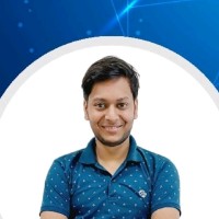 Macgence Employee Deepak Bansal's profile photo
