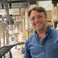 Fermob Employee Benjamin Balatin's profile photo
