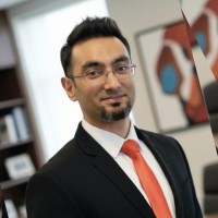 CloudifyOps Employee Sandesh Chengappa's profile photo