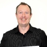 Marchon Eyewear Employee Brad Koch's profile photo