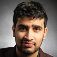 Studio.89 Employee Rajvansh Dalawari's profile photo