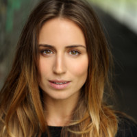 Netflix Employee Sarah Bryan's profile photo