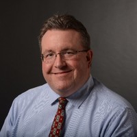 The Morning Call Employee Evan Jones's profile photo