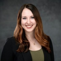 Patriot Family Homes Employee Lauren Tignor's profile photo