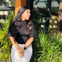 Shivani Griwan Email