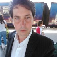 Heart Teaching Employee Justin Brown's profile photo