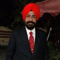 J.C.T.Limited Employee Jaswinder Singh's profile photo