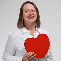Purely Digital Employee Gill Lynam's profile photo