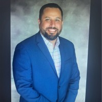 Responsive Deployment Employee Sergio Rodriguez's profile photo