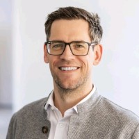 Meyer & Meyer Employee Benedikt Hagedorn's profile photo