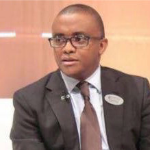 IIE Rosebank College Employee Wonga Ntshinga's profile photo