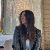 Hello There Collective Employee Noor Rajpal's profile photo