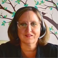 ShareVision Employee Lisa Barnett's profile photo