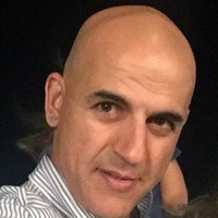 1E Therapeutics Employee Shay Ben-David's profile photo