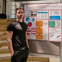 iNOVAT Energy Storage Solutions Employee Cem Erdugan's profile photo