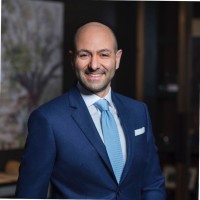 D Maris Bay Datça Peninsula Employee Vito Romeo's profile photo