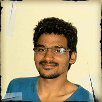 Shepherd.Watch Employee Abhishek Pandey's profile photo