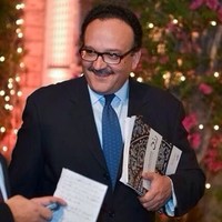 IFCI Infrastructure Development Ltd Employee Nadeem Lodhi's profile photo