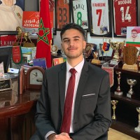 febrayer.com Employee Soufiane Belhadj's profile photo