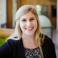Campaignium Employee Nadia Robson's profile photo