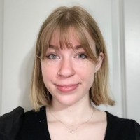 Georgia Museum of Art Employee Brynn Hungerford's profile photo