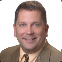 Allegion Employee Brian Marsh's profile photo