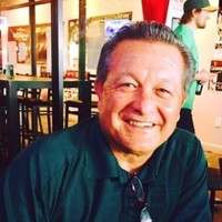 Banner Health Employee Frank Robles's profile photo