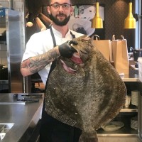 Ruths Hotel Employee Nick Jensen's profile photo