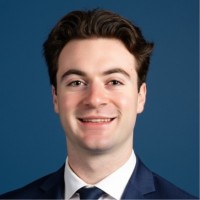 Jefferies Employee Jake Horowitz's profile photo