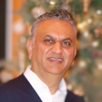 Pate Investments, Inc. Employee Al Pate's profile photo