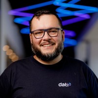 DATI - Soluções em TI Employee Bruno santa Maria's profile photo