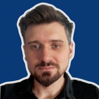 SellerCrowd Employee Seweryn Jagusiak's profile photo