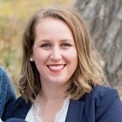 Quantum Spatial Employee Chelsea Semp's profile photo