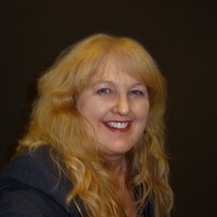 ANZ Employee Anne Dewar's profile photo