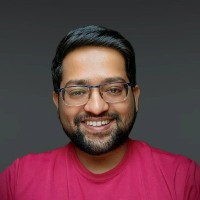 Vivekkumar Parmar's profile photo