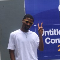 BitAfrika Employee Samuel Adefaye's profile photo
