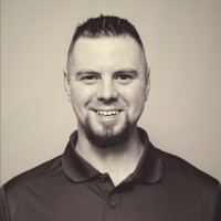 Development Engineering Employee Josh Renaud's profile photo