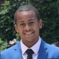 MANDEX INC Employee Justin Richardson's profile photo