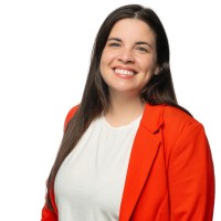 Oral Science Employee Mélina Blais's profile photo