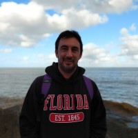 Hugo Ledesma Email