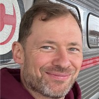 OpenAI Employee Mike Hunter's profile photo